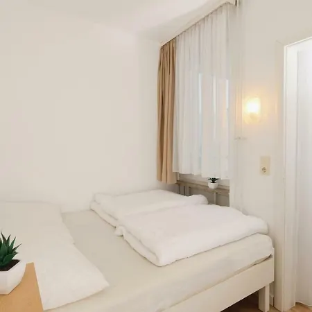 2 Bedroom Cozy In Goslar