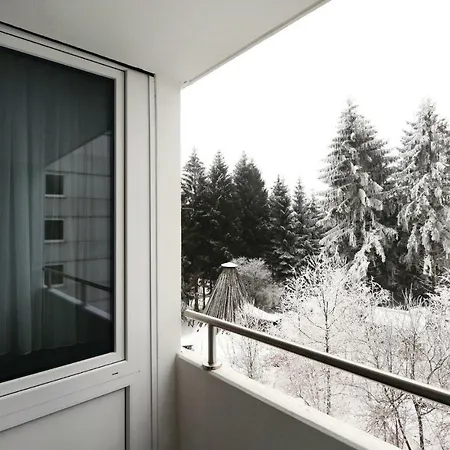 2 Bedroom Cozy In Goslar