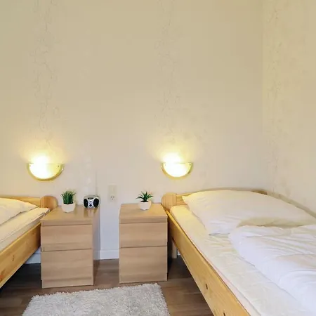 2 Bedroom Cozy In * Goslar